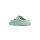 Ciabatta XTI 153069 AQUA bambina/ragazza