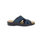 Ciabatta FLYFLOT S5 140 CB BLU UOMO