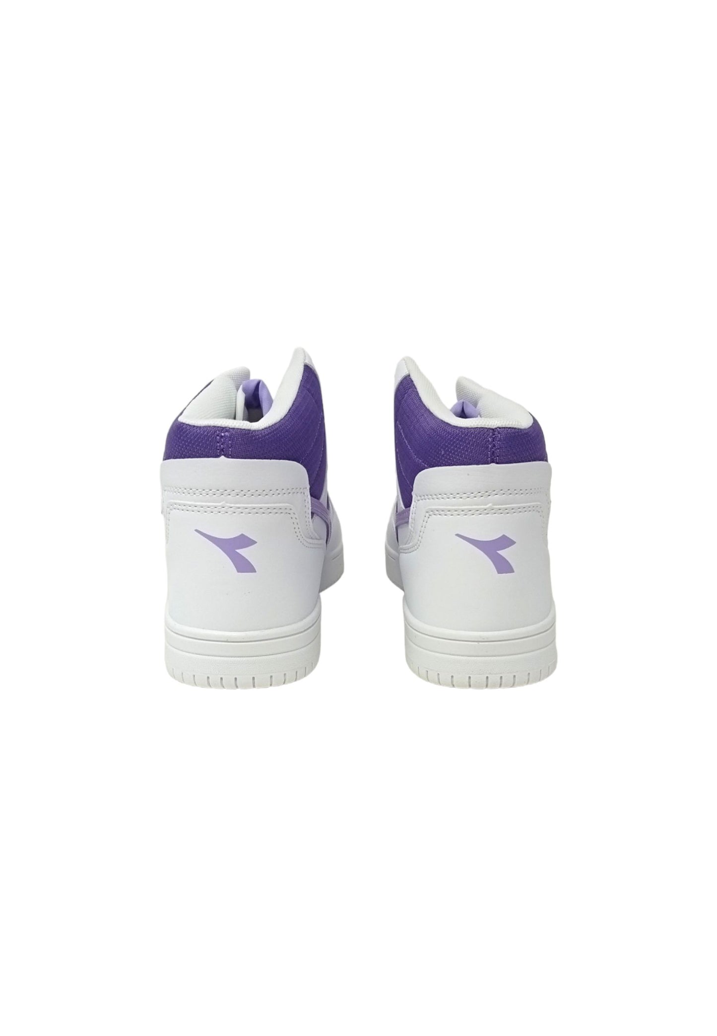 Sneakers DIADORA RAPTOR MID GS 101.177717 01 D0683 donna