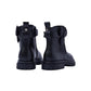 Stivaletti GIOSEPPO Kids BREED 76210 BLK bambina
