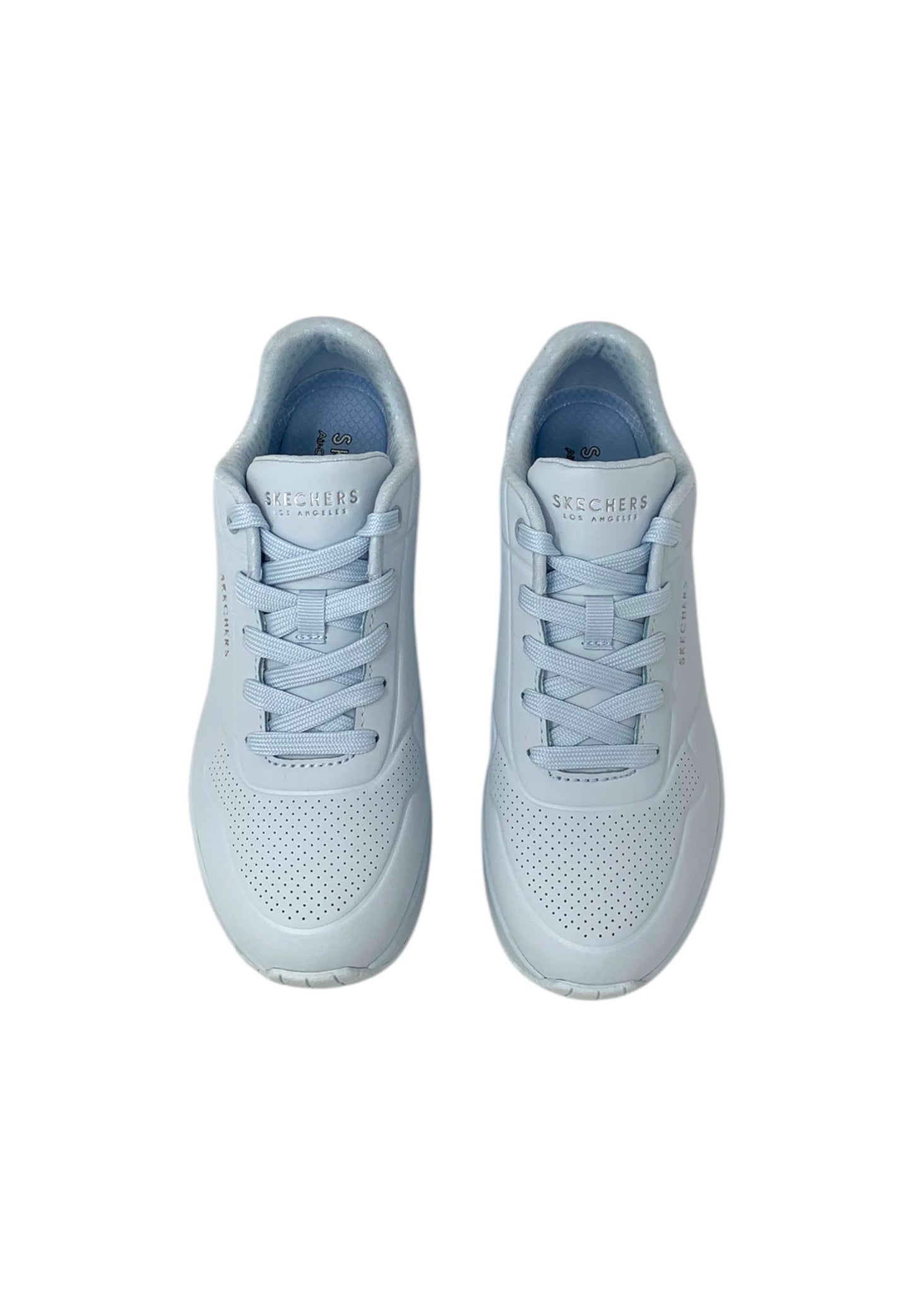 Sneakers SKECHERS Uno - Stand on Air 73690/LTDN Donna