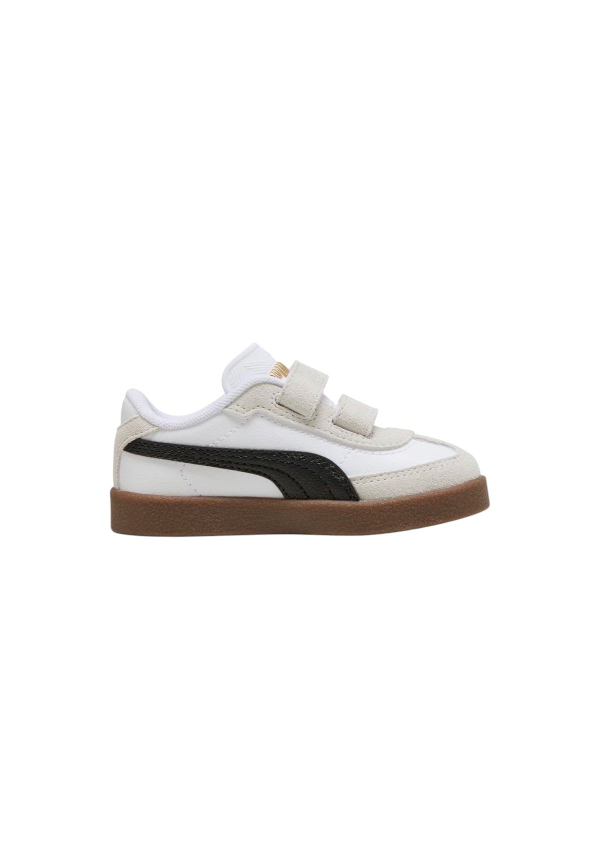 Sneaker PUMA Club II Era V 402307/402308 02 Bambino