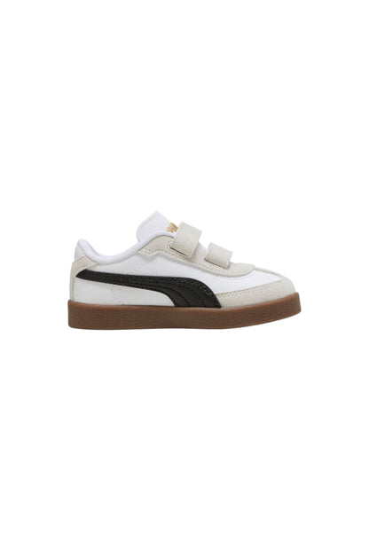 Sneaker PUMA Club II Era V 402307/402308 02 Bambino
