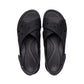 Sandali Crocs Brooklyn Sky 212254-001 donna
