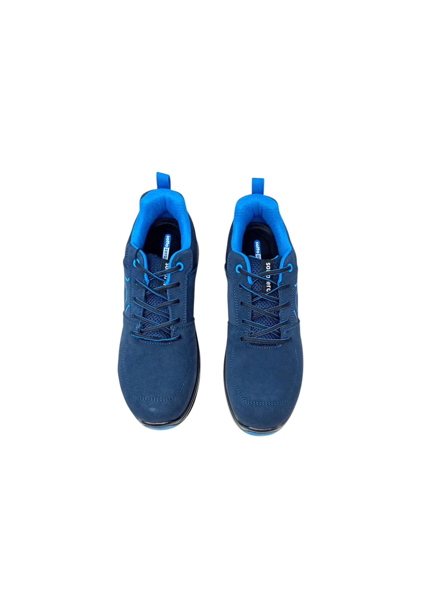 Scarpa da lavoro SOTTOZERO SZ800B BLU Uomo