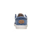 Mocassini HEYDUDE WALLY FUNK SUMMER STITCH 45184-4UX NAVY BALZER/MULTI Uomo