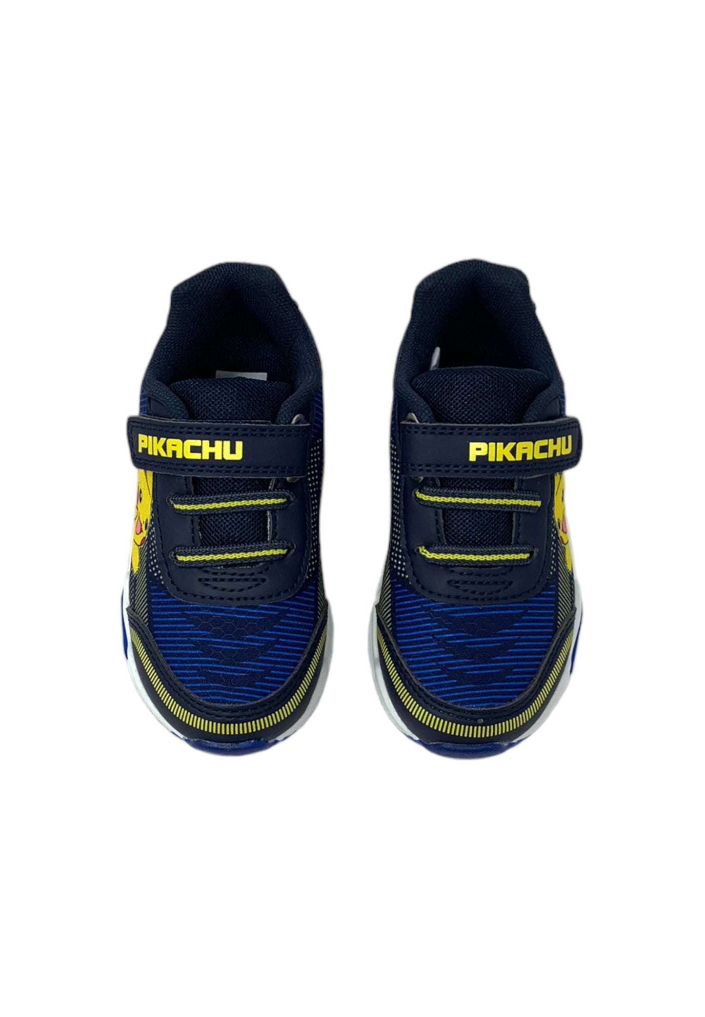 Sneakers con luci Pokémon PO001705 NAV/BLU Bambino