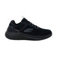 SNEAKERS SKECHERS 232673/BBK Uomo