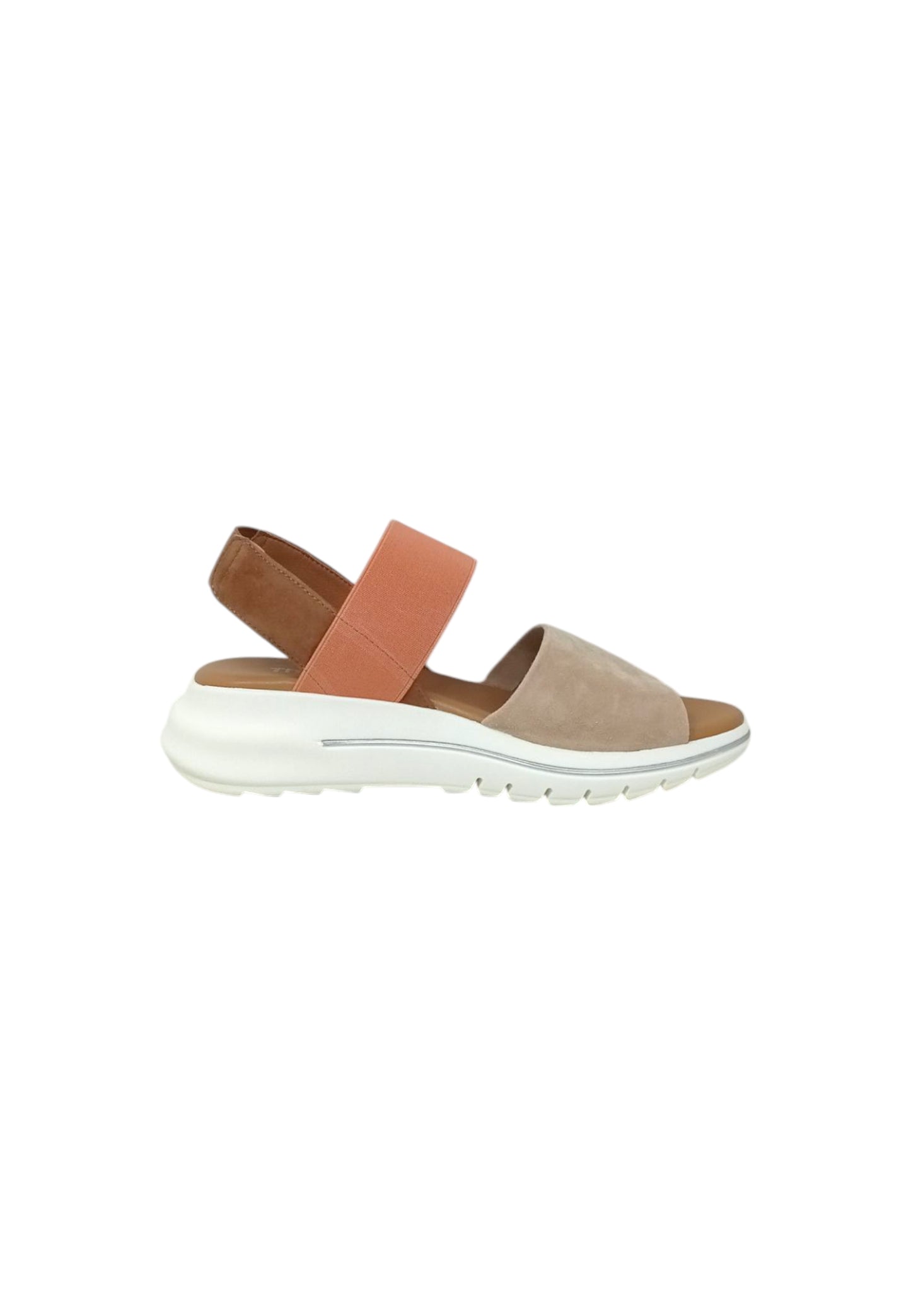 Sandalo The Flexx I2152.08 SAB/TERRA donna