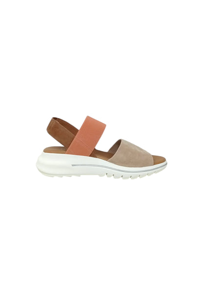 Sandalo The Flexx I2152.08 SAB/TERRA donna