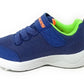 Scarpa da ginnastica SKECHERS 407300N/NVLM Bambino