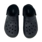 Classico  CROCS 203591-060 NERO UOMO