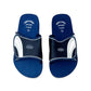 Ciabatta DE FONSECA DE.AMALFI M58 BLU Uomo