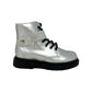 Anfibio da passeggio LELLI KELLY STELLA STELLINA LKHG2330 ARGENTO METALLIC Bambina