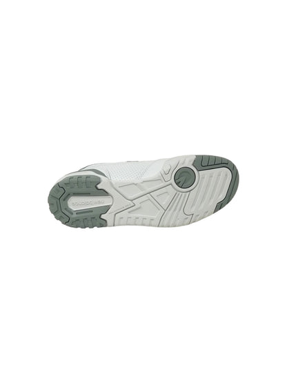 Sneakers NEW BALANCE BBW550BG BIANCO adulto Unisex
