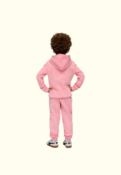 Tuta PUMA 685238 27 bambina