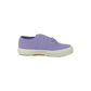 Sneaker SUPERGA Le Classiche 2750 S0003C0 ANK LILLA Bambina