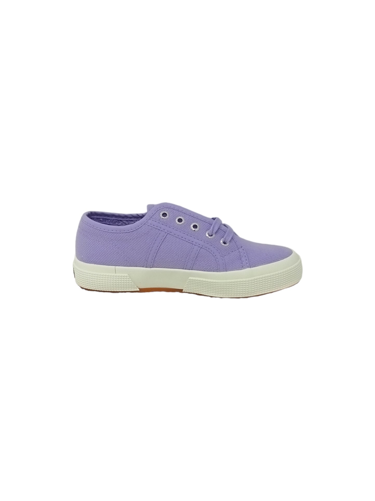 Sneaker SUPERGA Le Classiche 2750 S0003C0 ANK LILLA Bambina
