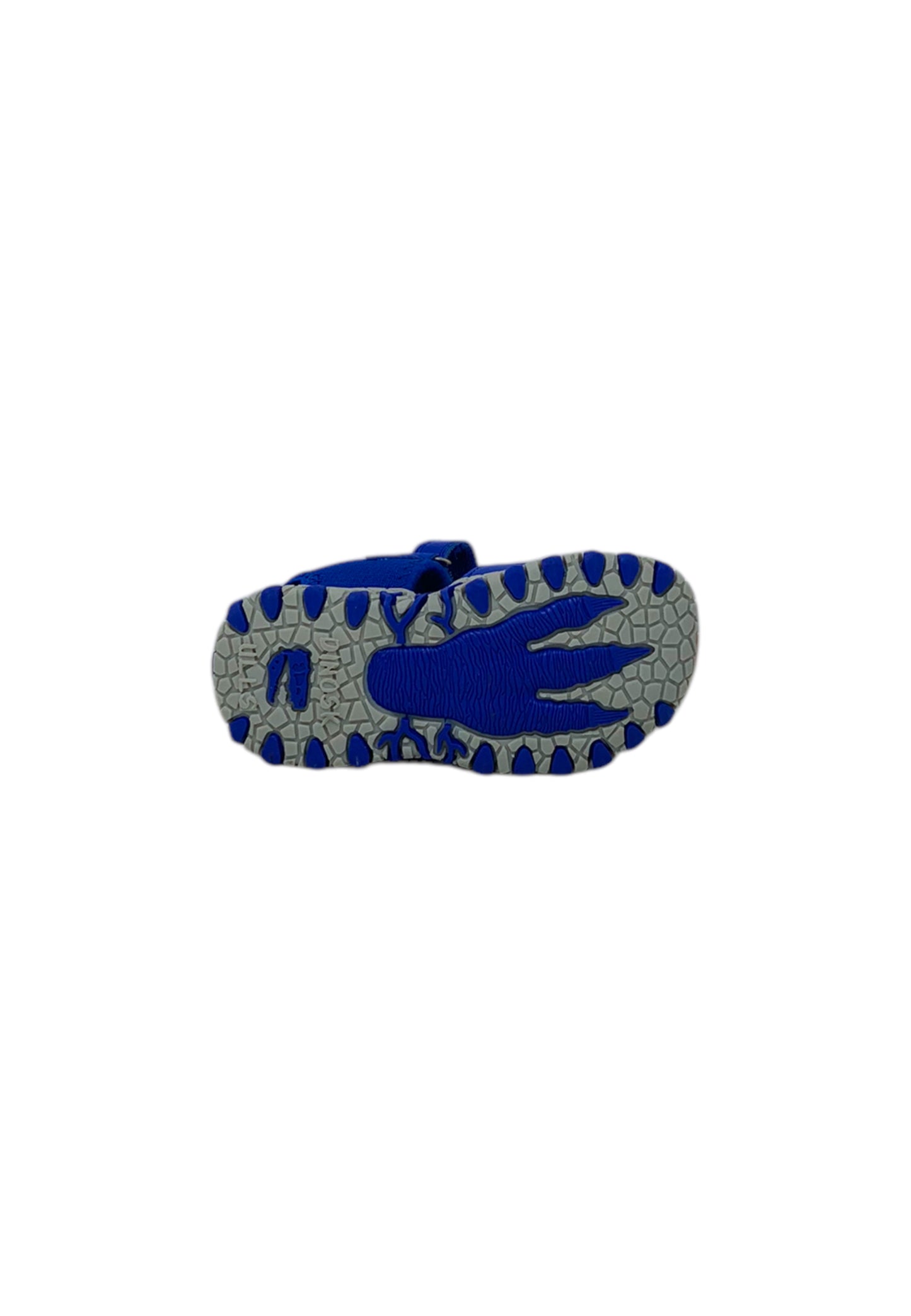SANDALI CON LUCI BULL BOYS DNCL2107 ROYAL  Bambino