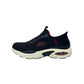 Sneaker SKECHERS Slip-ins Skech-Air Ventura Vanderway 232447/BKRD Uomo