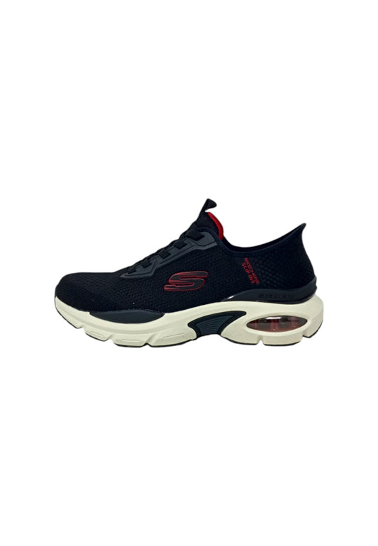 Sneaker SKECHERS Slip-ins Skech-Air Ventura Vanderway 232447/BKRD Uomo