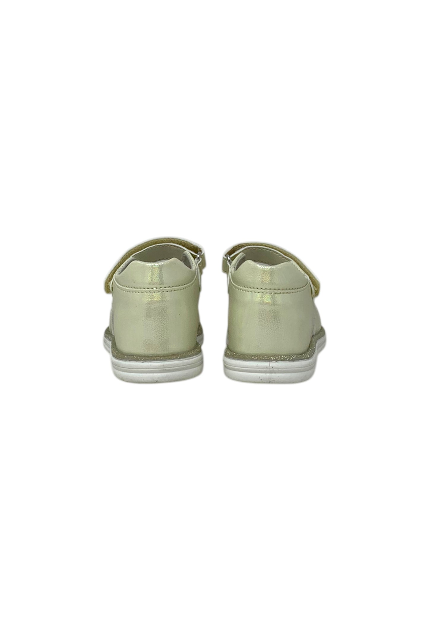 Sandali MELANIA M23012A GOLD Bambina