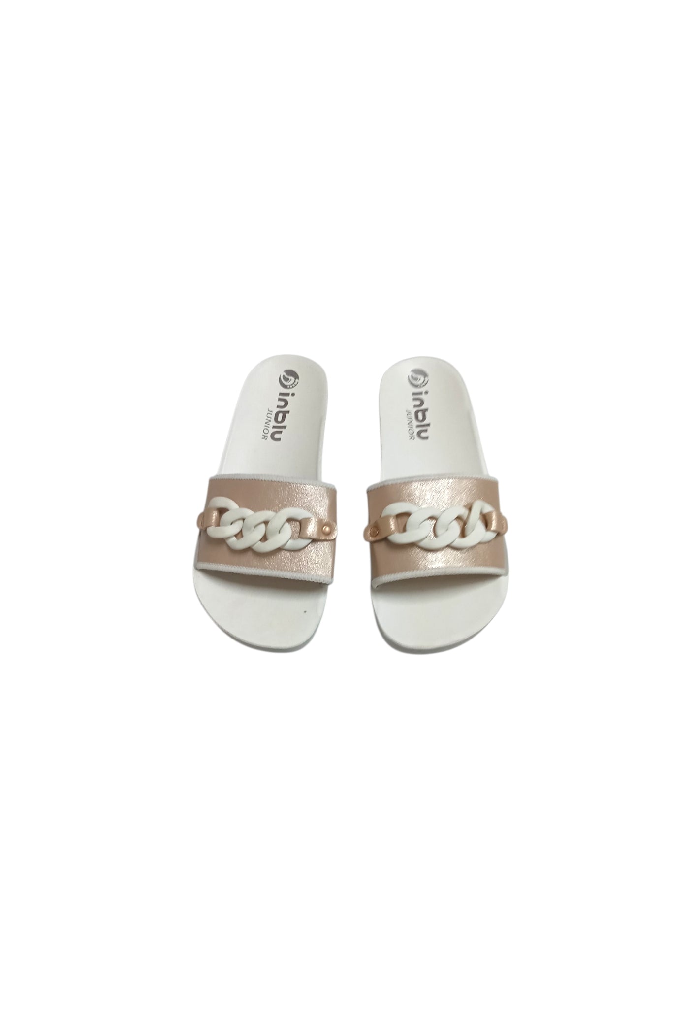 PANTOFOLE INBLU BAMBINA, DIVERSI COLORI