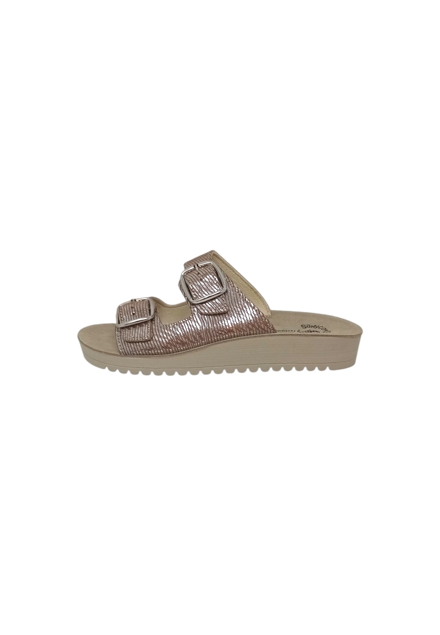 CIABATTA SANYCOM  H67 PELTRO DONNA
