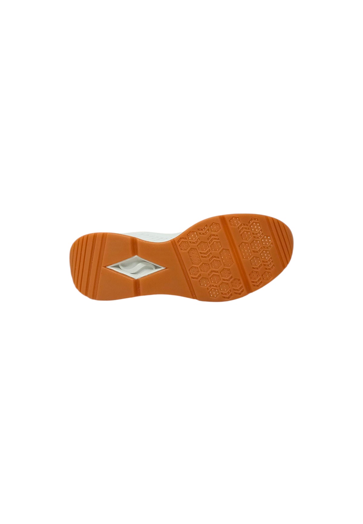 Sneakers SKECHERS ARCH FIT - S- MILES 155570/TPE DONNA