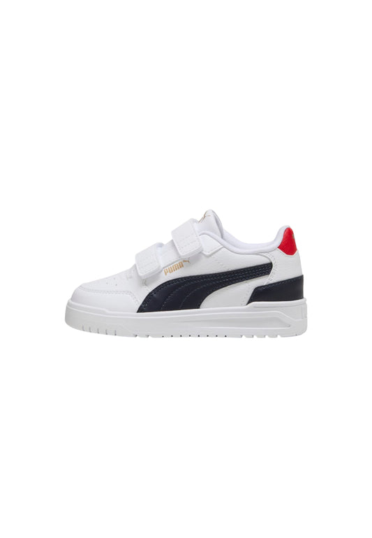 Sneaker PUMA Downtown Lo V PS 403740 03 Bambino