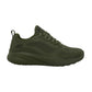 SNEAKERS  SKECHERS  BOBS QUAD CH 118000/OLV Uomo