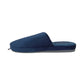 Pantofola  DE FONSECA DE.ROMA MA01 BLU uomo