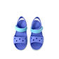Sandalo CROCS 12856-5P8 Moon Jelly Bambina