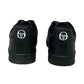 Scarpa da passeggio GRAN TORINO LTX STM224000 BLK Sergio Tacchini Uomo