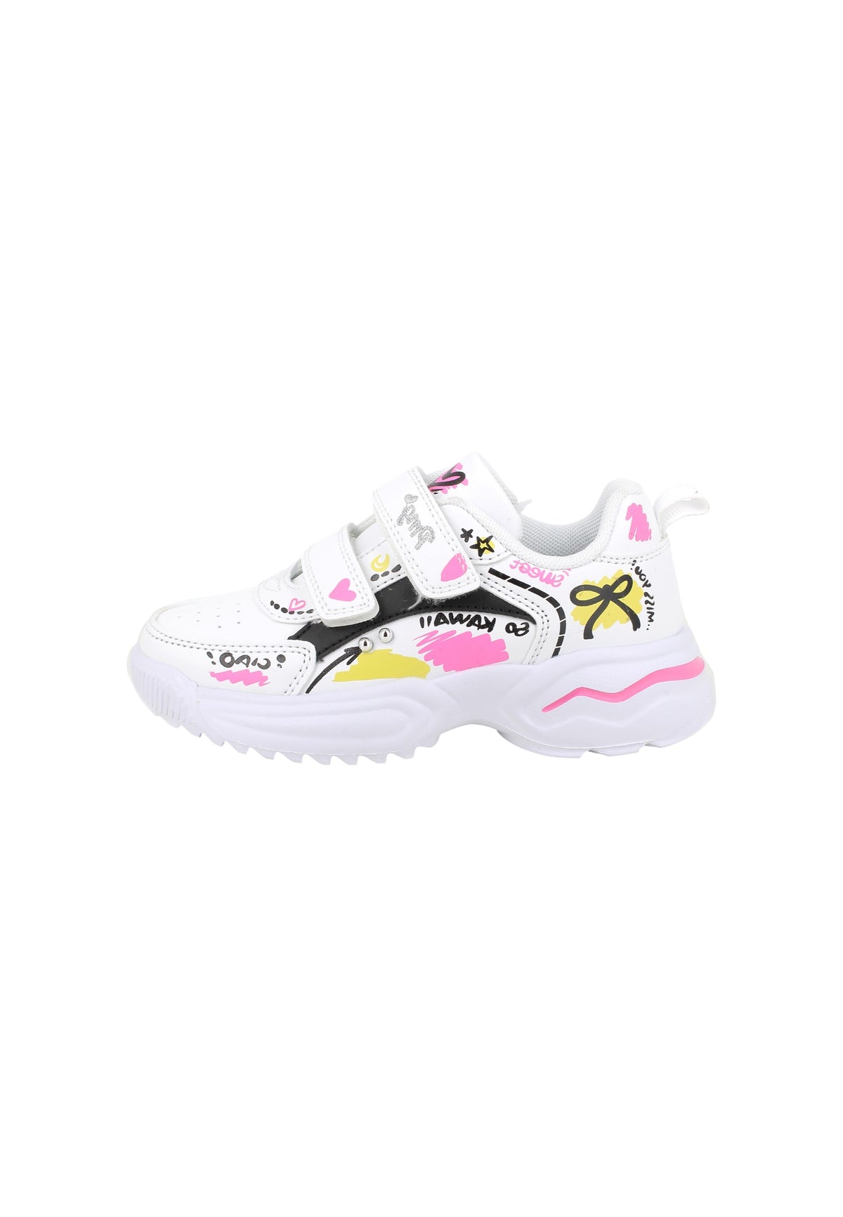 Sneakers  PRIMIGI 8975500 bambina