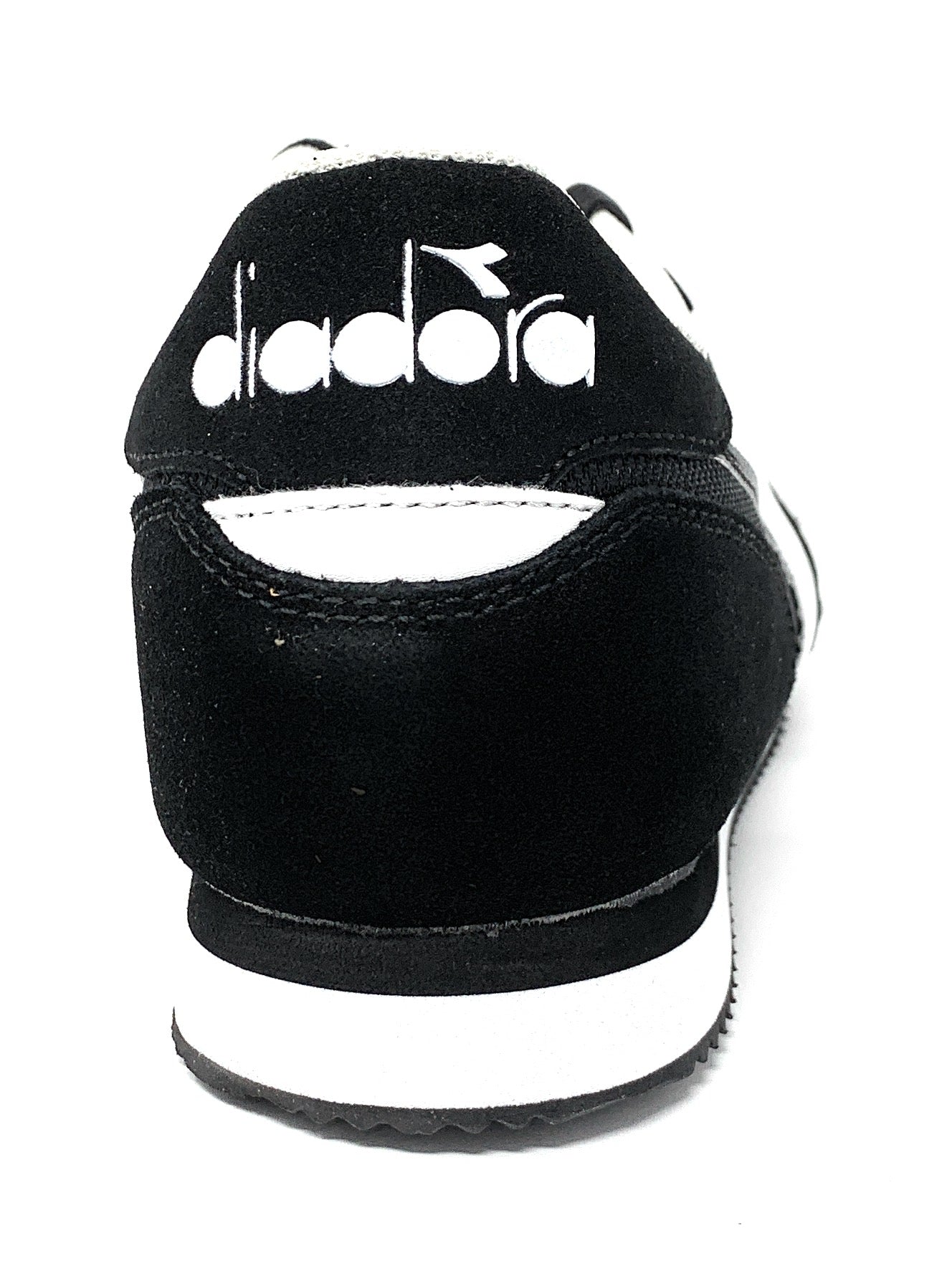 Sneakers da passeggio DIADORA SIMPLE RUN 10117374501 C0641 uomo