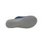 Ciabatta sanitaria INBLU 5000033N JEANS donna