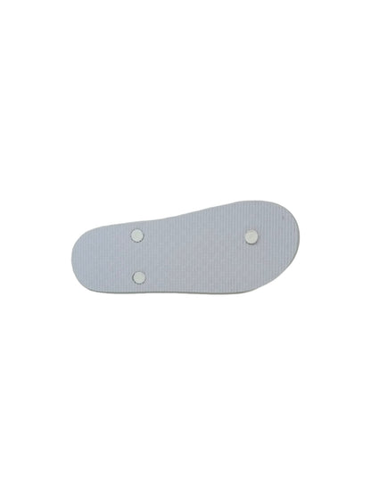Ciabatta infradito Hotsand 12874 BIANCO unisex