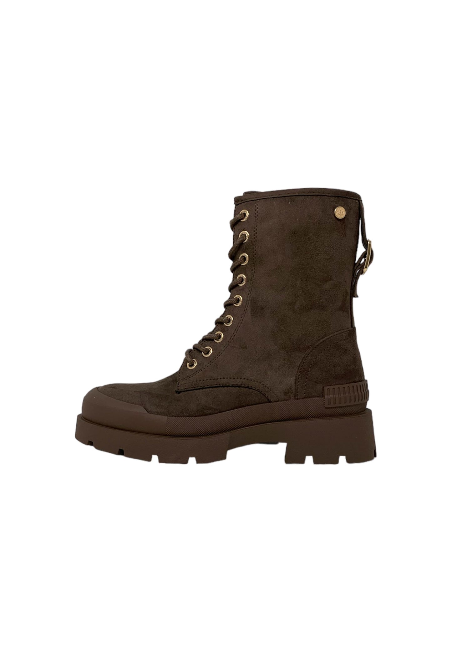 Stivaletto  XTI 142025 TAUPE donna