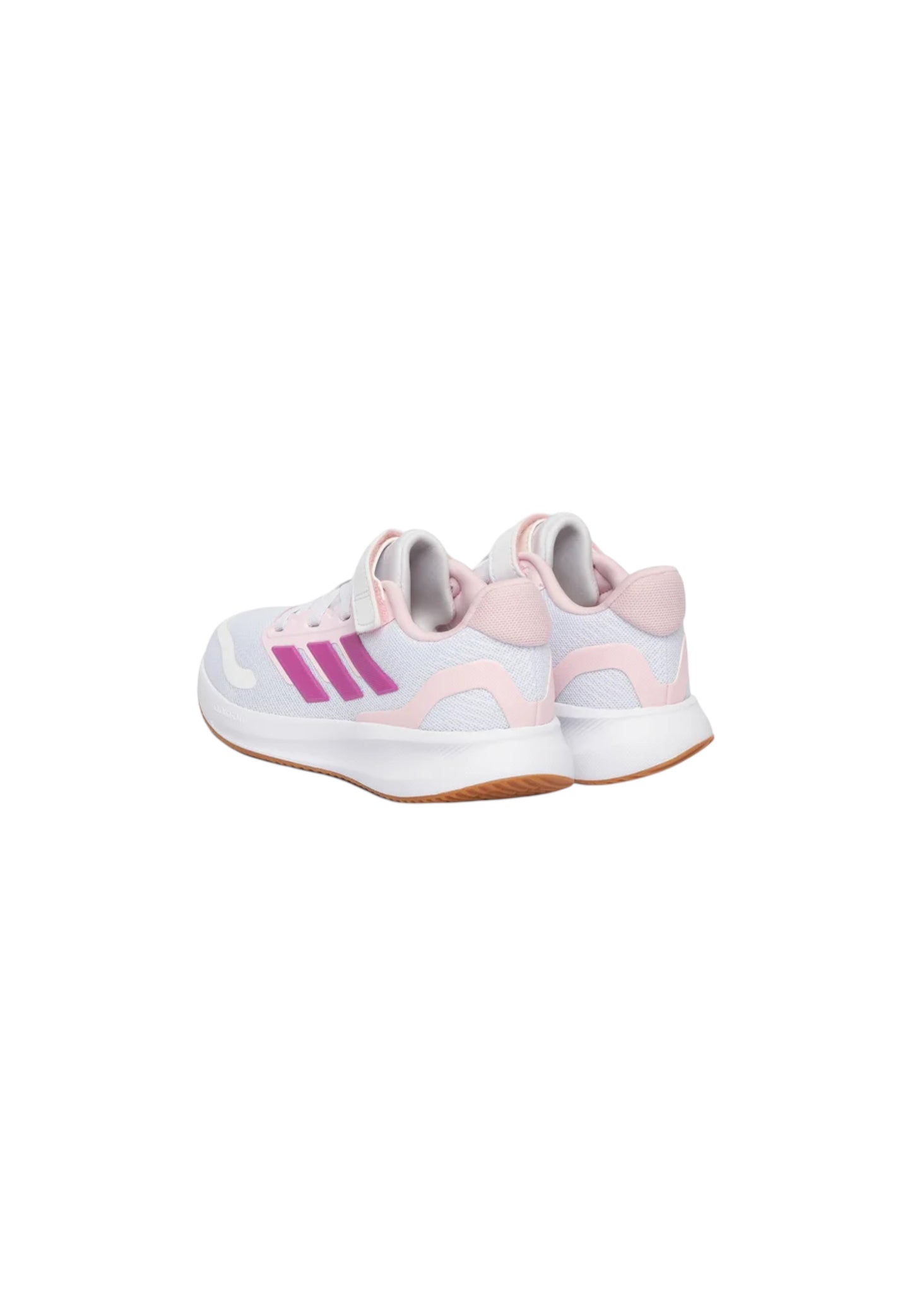 Sneakers Adidas RUNFALCON 5 EL C JP9405 Bambina