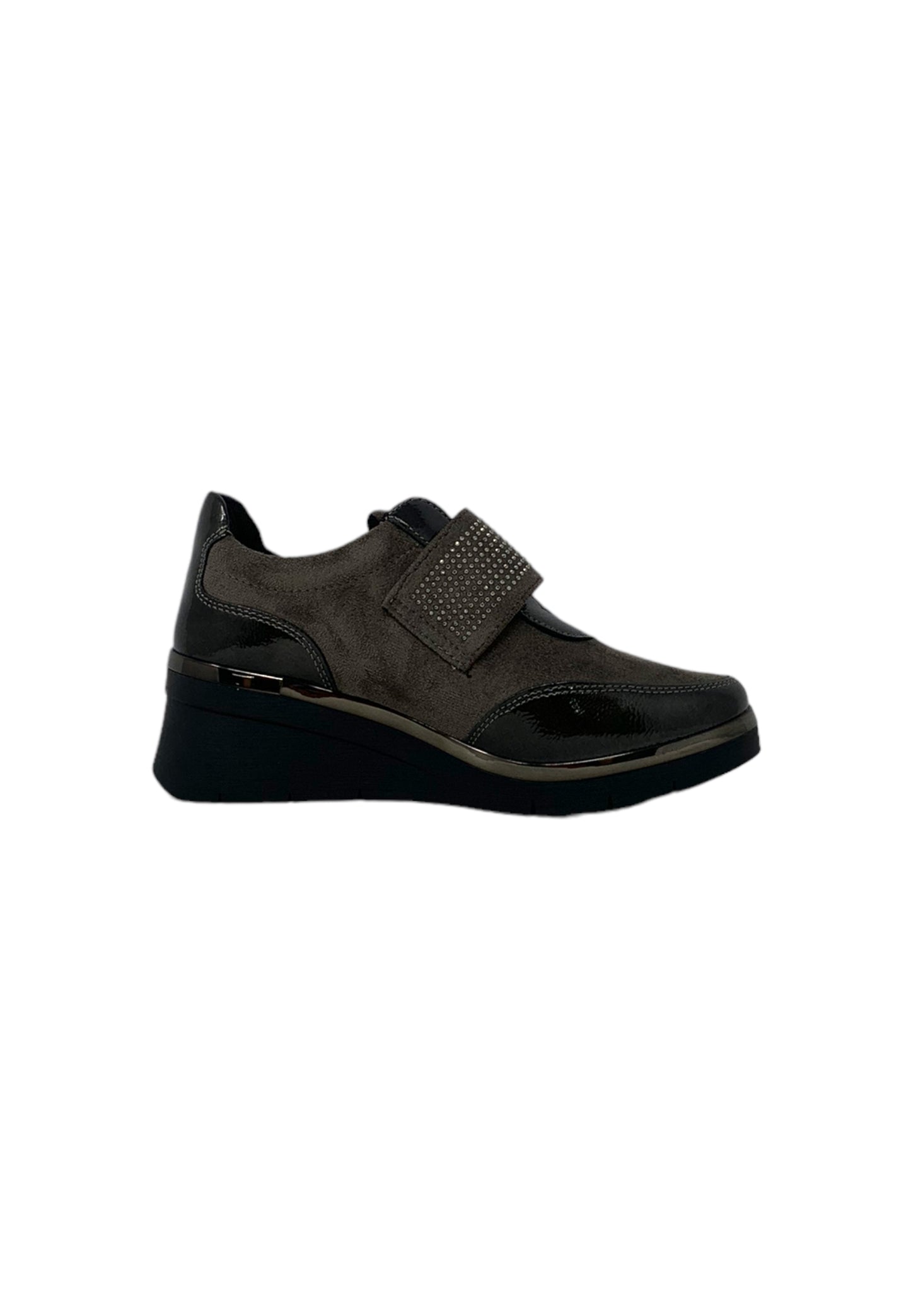 Sneaker GALIA  2Y322-2 GREY donna
