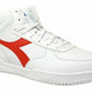 Scarpa da ginnastica DIADORA RAPTOR MID GS 10117771701 C2061 Ragazzo Ragazza