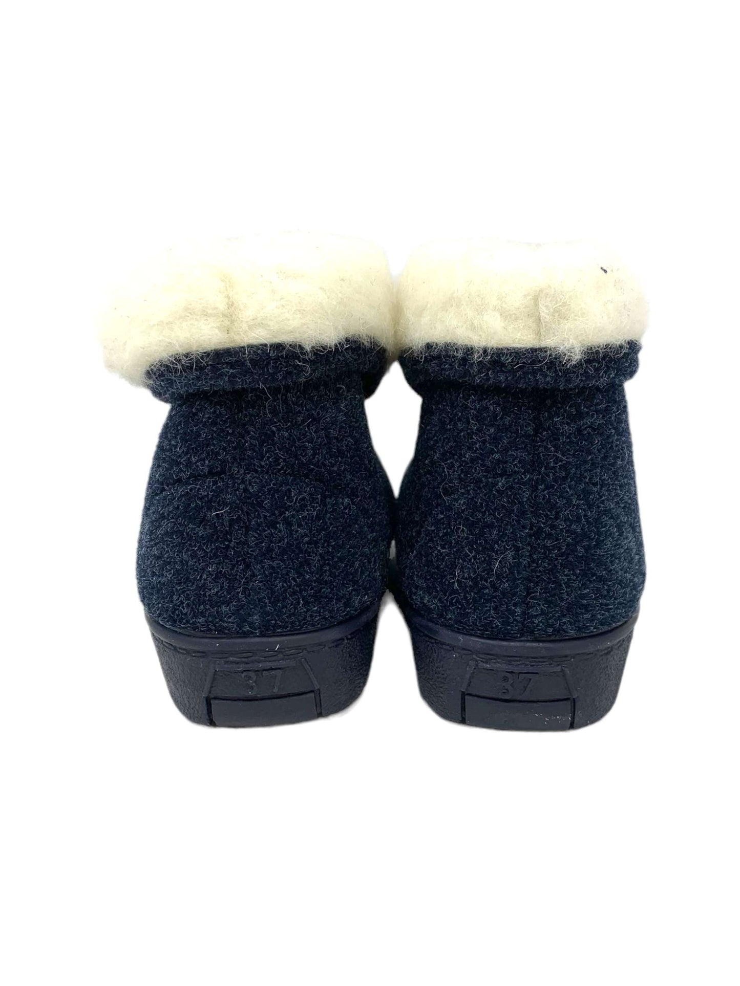 Pantofola DIAMANTE AL65720 BLU unisex
