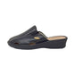 Pantofola TIGLIO 1629 NERO donna