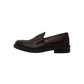 Mocassino BKS 0835 PELLE T.MORO uomo