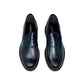 Mocassino BKS 0844 P.BLU uomo