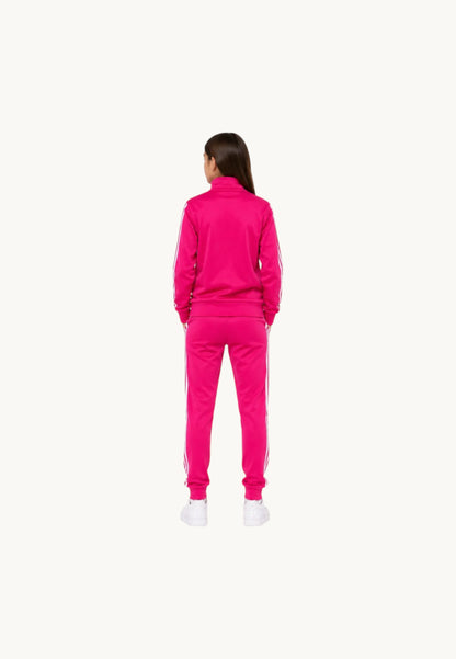 Tuta Adidas KQ7815 Bambina