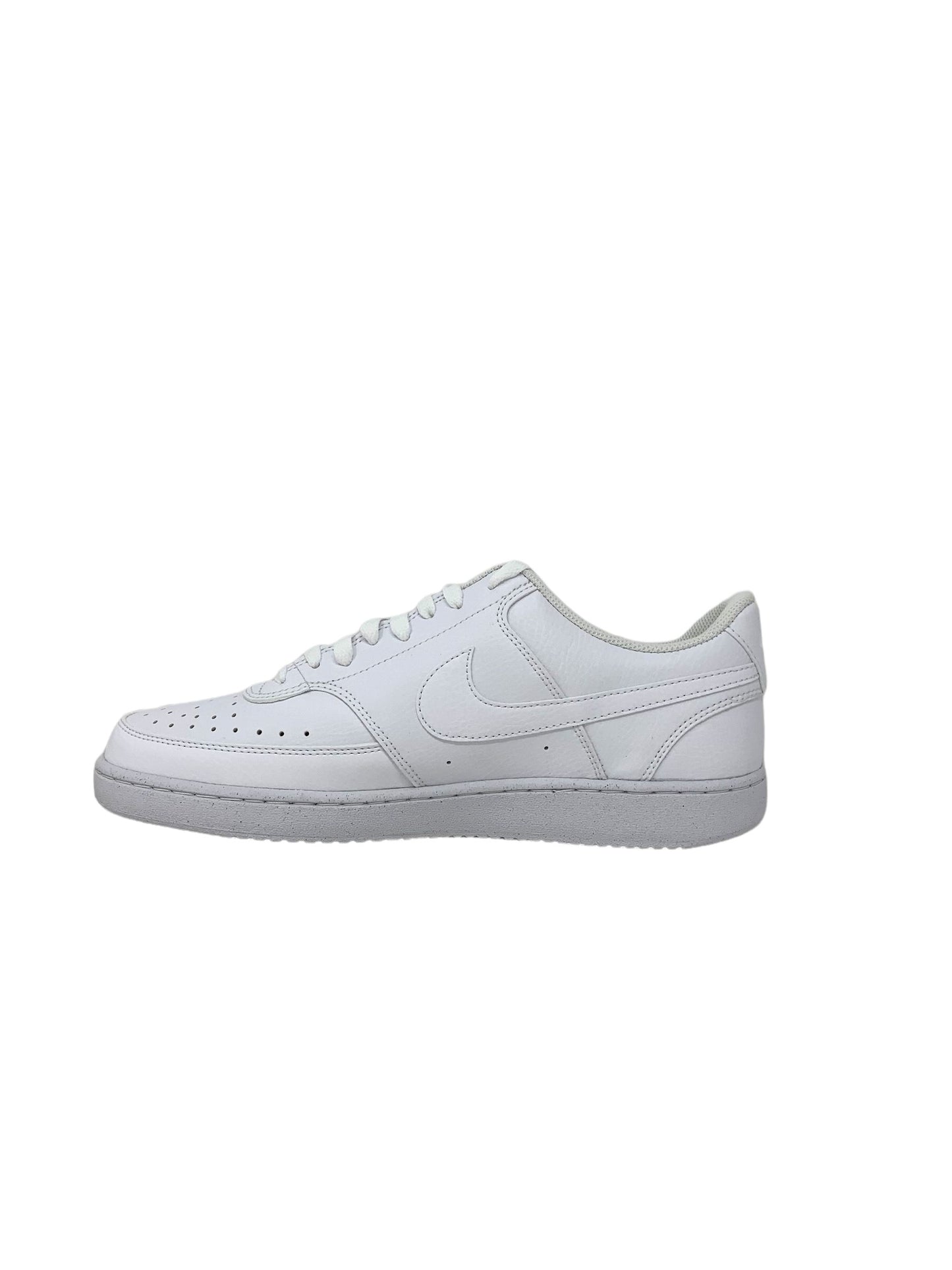 Scarpa da ginnastica NIKE COURT VISION LO NN DH2987 100 WHITE uomo