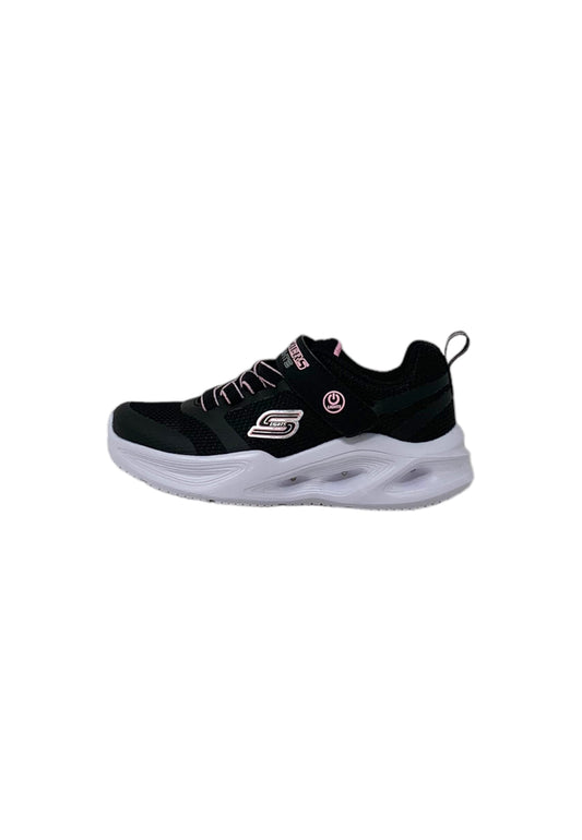 Sneakers SKECHERS 303715L/BLK bambina