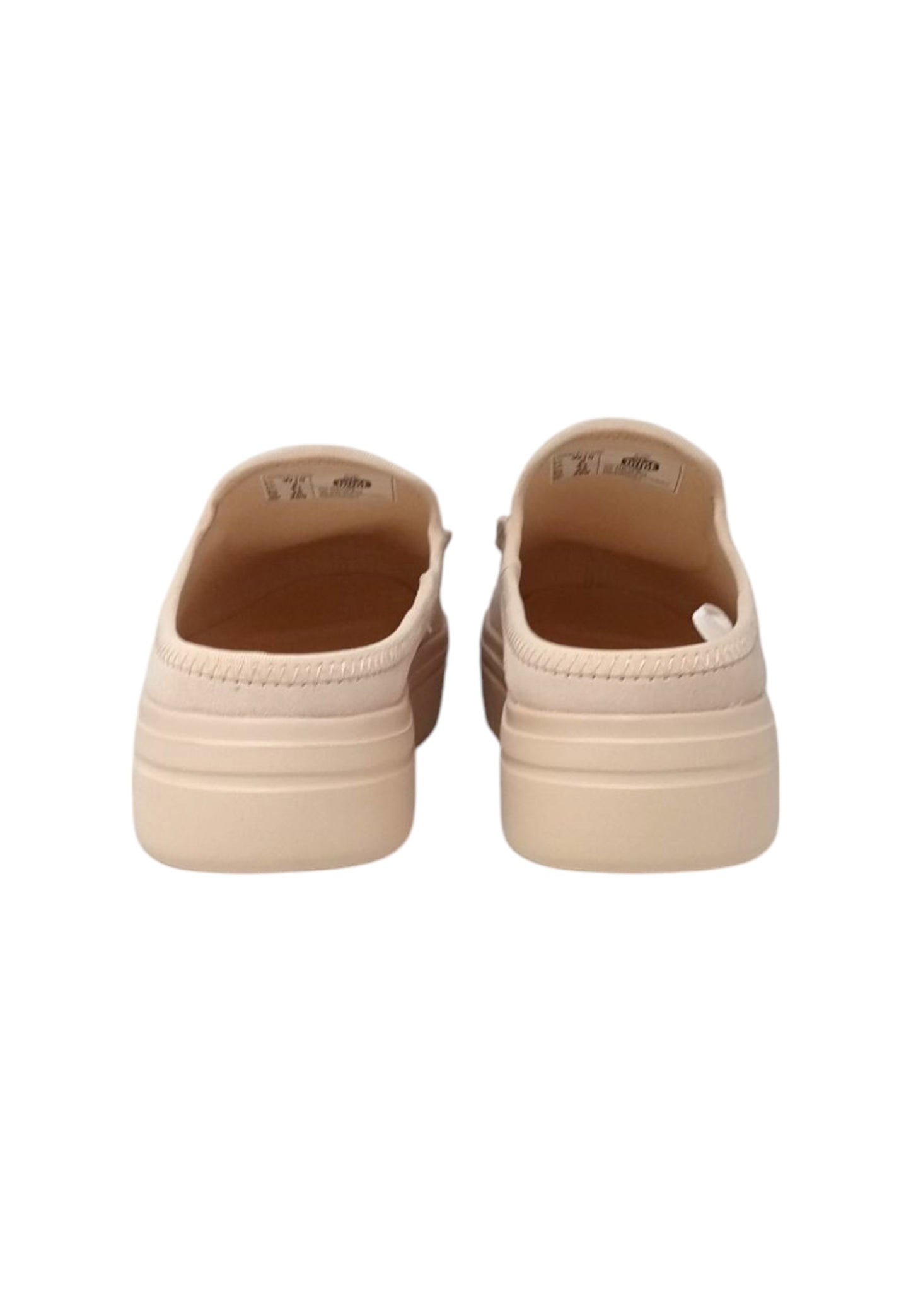Sabot HEYDUDE AUSTIN LIFT CLASSIC 41272-684 BLUSH Donna